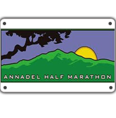 Annadel Half Marathon