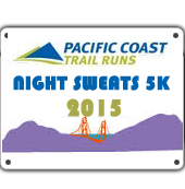 Night Sweats 5K 2015