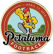 Petaluma Footrace 2016