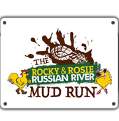 Russian River Mud Run 2015