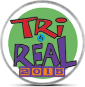 Tri for Real Trialthlon 2015