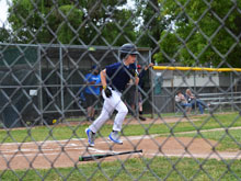 baseball game