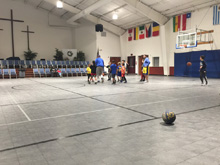 basketball Practice