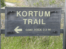 Lortum Trail