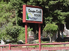 Canyon Creek Resort