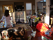 Heidi, Hunter & Ryder