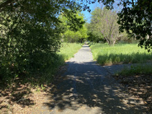 Roseland Creek Trail