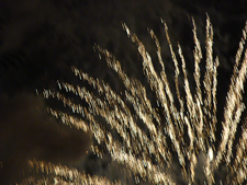 fireworks