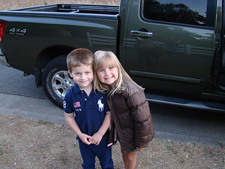 Hunter & Jordan