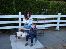 Heidi & Hunter