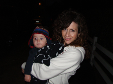Heidi & Ryder