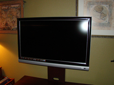 New 42-inch Vizio LCD TV