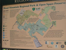 Hood Mountain Regional Park