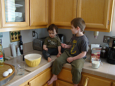 Hunter & Ryder