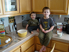 Hunter & Ryder