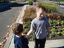 Hunter & Ryder