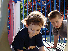 Hunter & Ryder