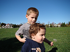 Hunter & Ryder