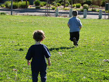 Hunter & Ryder