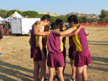 Lagoon Valley Classic