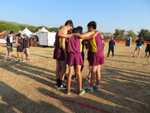 Lagoon Valley Classic