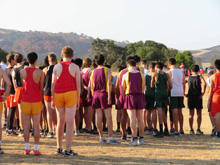 Lagoon Valley Classic