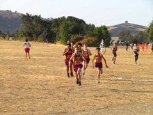 Lagoon Valley Classic