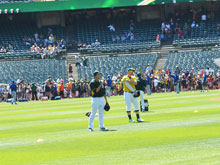 Little League Day