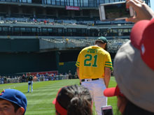 Little League Day