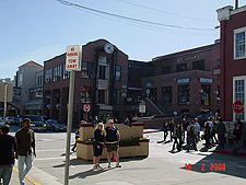 Cannery Row
