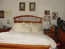 Our Bedroom