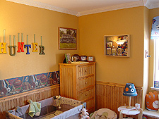 Hunter's Room