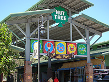 Nut Tree Theme Park