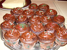 cupcakes