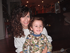mom & Ryder