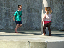 Ailey & Hunter