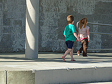 Ailey & Hunter