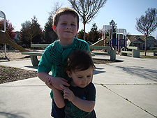 Hunter & Ryder
