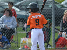 Ryder's 7th game