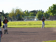 baseball Game