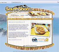South Shore Grill