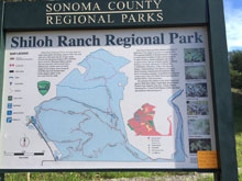 Shiloh Regional Park