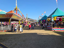 Sonoma County Fair