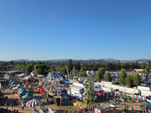Sonoma County Fair