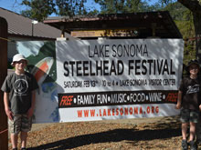 Steelhead Festival
