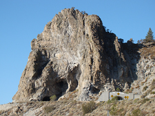 Cave Rock