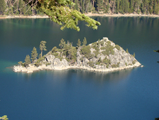 Emerald Bay