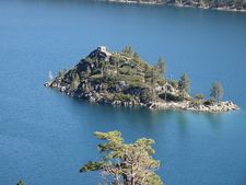 Emerald Bay