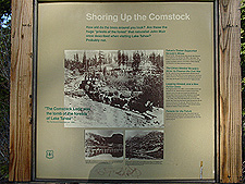 About the Comstock Lode.
