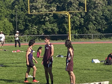 Track